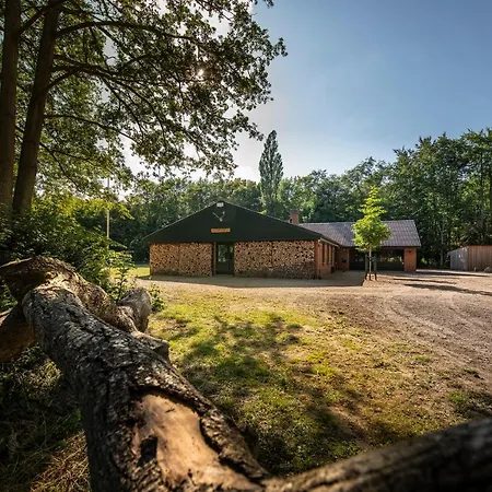 Jaegerhuset Vandrarhem *