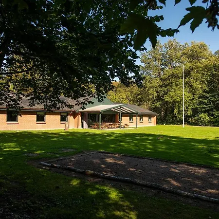 Jaegerhuset Maribo