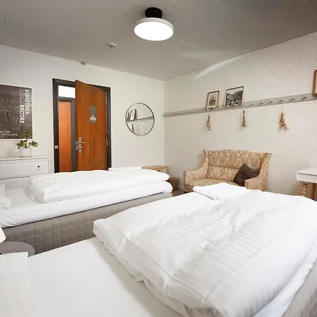 Jaegerhuset * Maribo