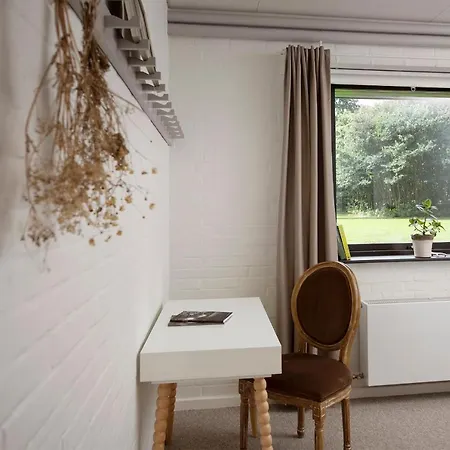 Jaegerhuset Vandrarhem Maribo