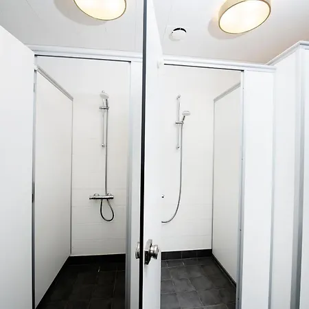 Jaegerhuset Vandrarhem