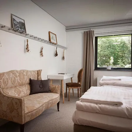 Jaegerhuset Vandrarhem