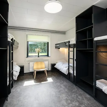 Jaegerhuset Hostel
