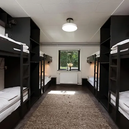 Jaegerhuset Hostel