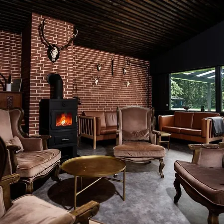 Jaegerhuset Hostel *