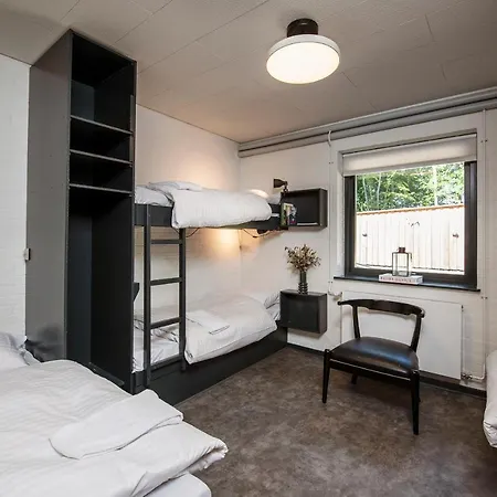 Jaegerhuset Maribo
