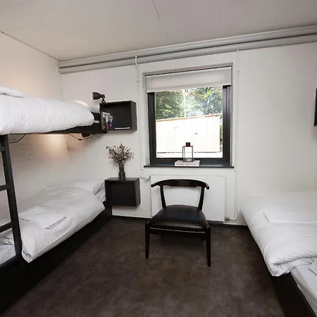 Vandrarhem Jaegerhuset