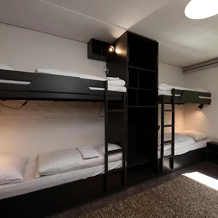 Jaegerhuset Maribo