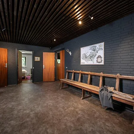 Jaegerhuset