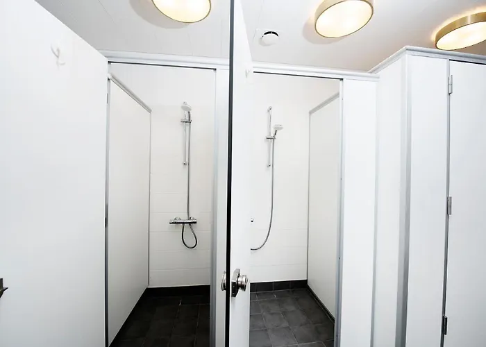 Jaegerhuset Hostel