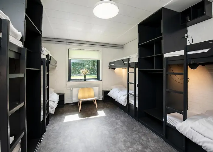 Jaegerhuset Hostel