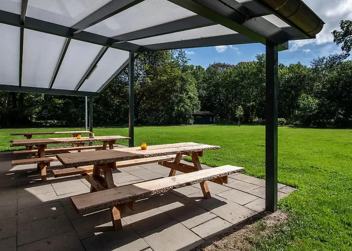 Jaegerhuset Vandrarhem