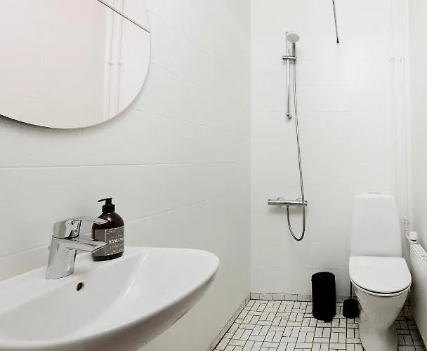 Vandrarhem Jaegerhuset