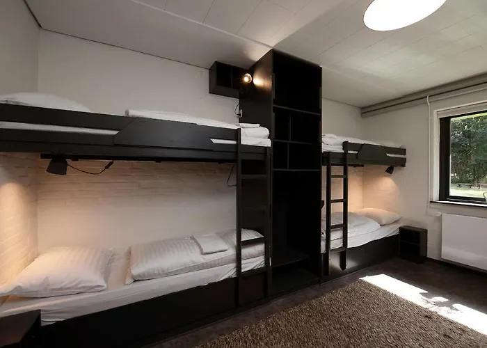 Jaegerhuset Maribo