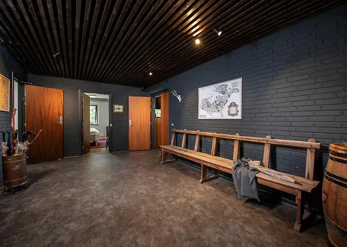 Jaegerhuset